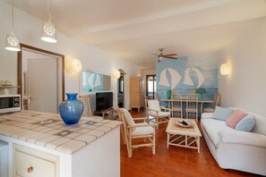Apartamento | 3 quartos