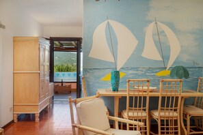 Apartamento | 3 quartos