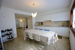 Ferienhaus | 5 Schlafzimmer