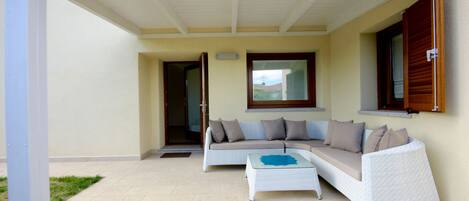 Villa | 5 slaapkamers