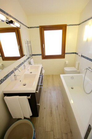 House - Villa Franca by Wonderful Italy (San Teodoro)