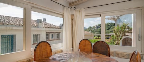 Apartment | 4 Schlafzimmer