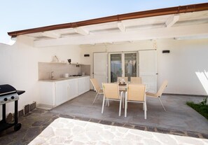 House - Casa Perla by Wonderful Italy (Olbia)