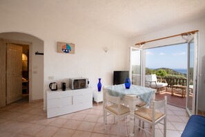 公寓 | 2 多间卧室