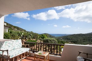 公寓 | 2 多间卧室