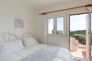 Apartment | 2 bedrooms - Casa Sottovento a Porto Cervo by Wonderful Italy (Arzachena)
