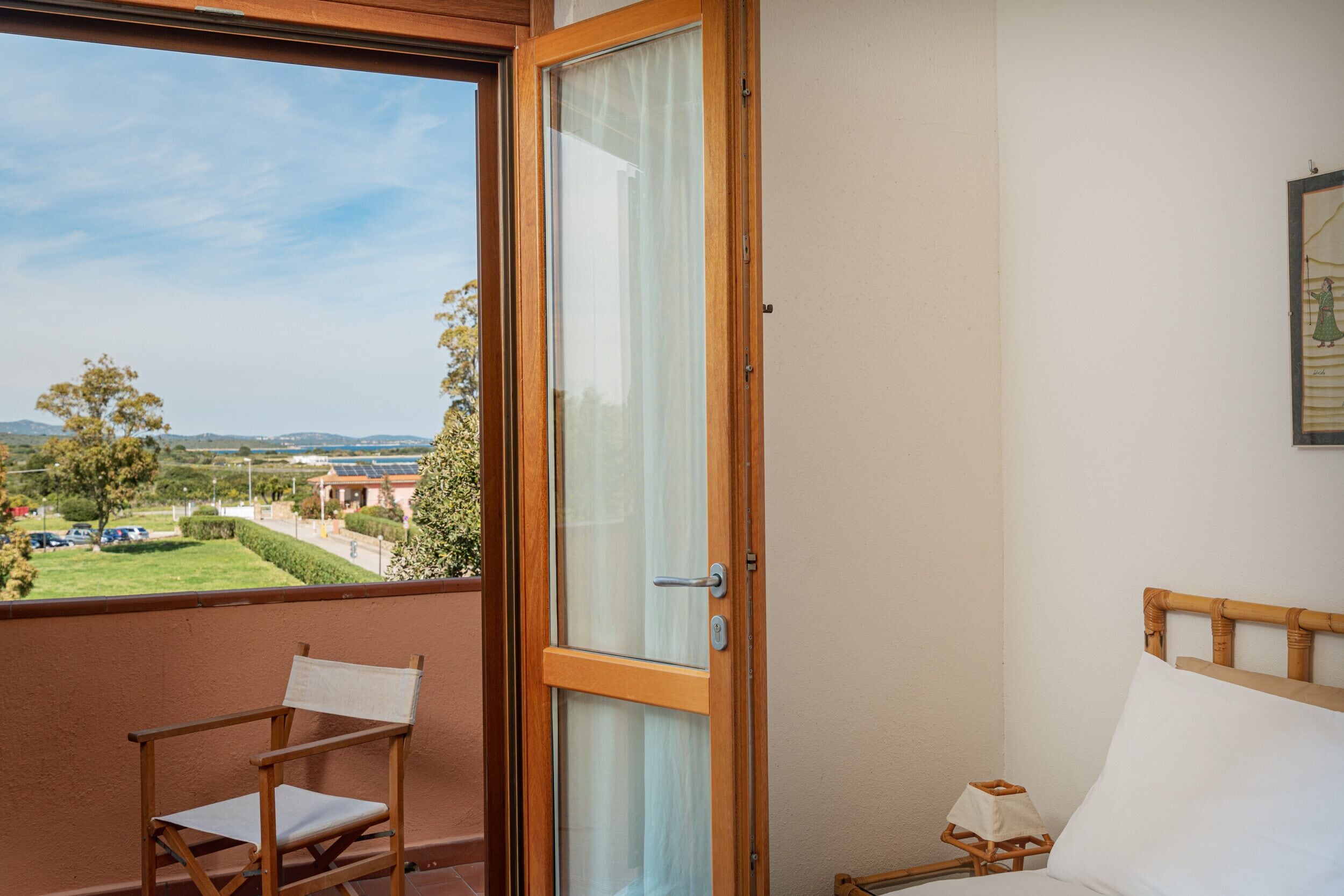 Apartment | 1 Schlafzimmer