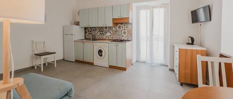 อพาร์ทเมนท์ | 1 ห้องนอน