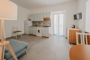 Casa | 1 quarto