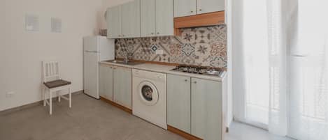 Appartement | 1 chambre