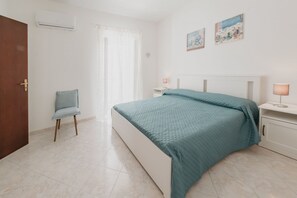 Casa | 1 quarto