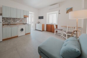 Casa | 1 habitación 