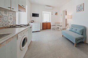Casa | 1 quarto