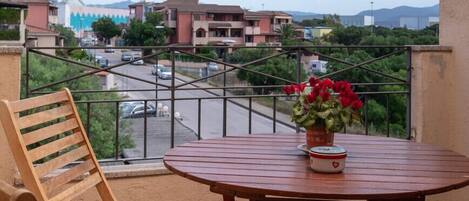 Leilighet | 1 soverom