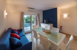 Apartment | 2 Schlafzimmer