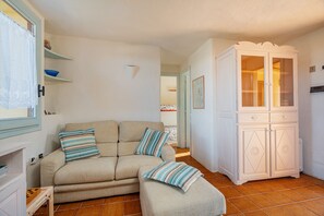 Casa | 2 habitaciones 