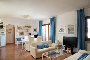 Apartment - Pedra Mendalza Apartment by Wonderful Italy (Olbia)