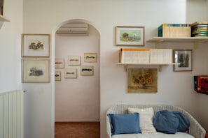 2 habitaciones 