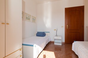 2 habitaciones 