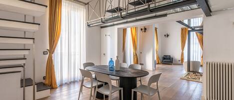 Apartment | 2 bedrooms