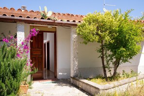 Apartment | 3 bedrooms - Casa del Gelsomino by Wonderful Italy (Loiri Porto San Paolo)