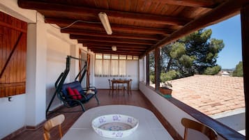 Apartamento | 3 quartos