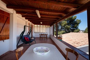 Apartment | 3 bedrooms - Casa del Gelsomino by Wonderful Italy (Loiri Porto San Paolo)