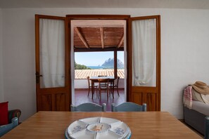 Casa | 3 dormitorios