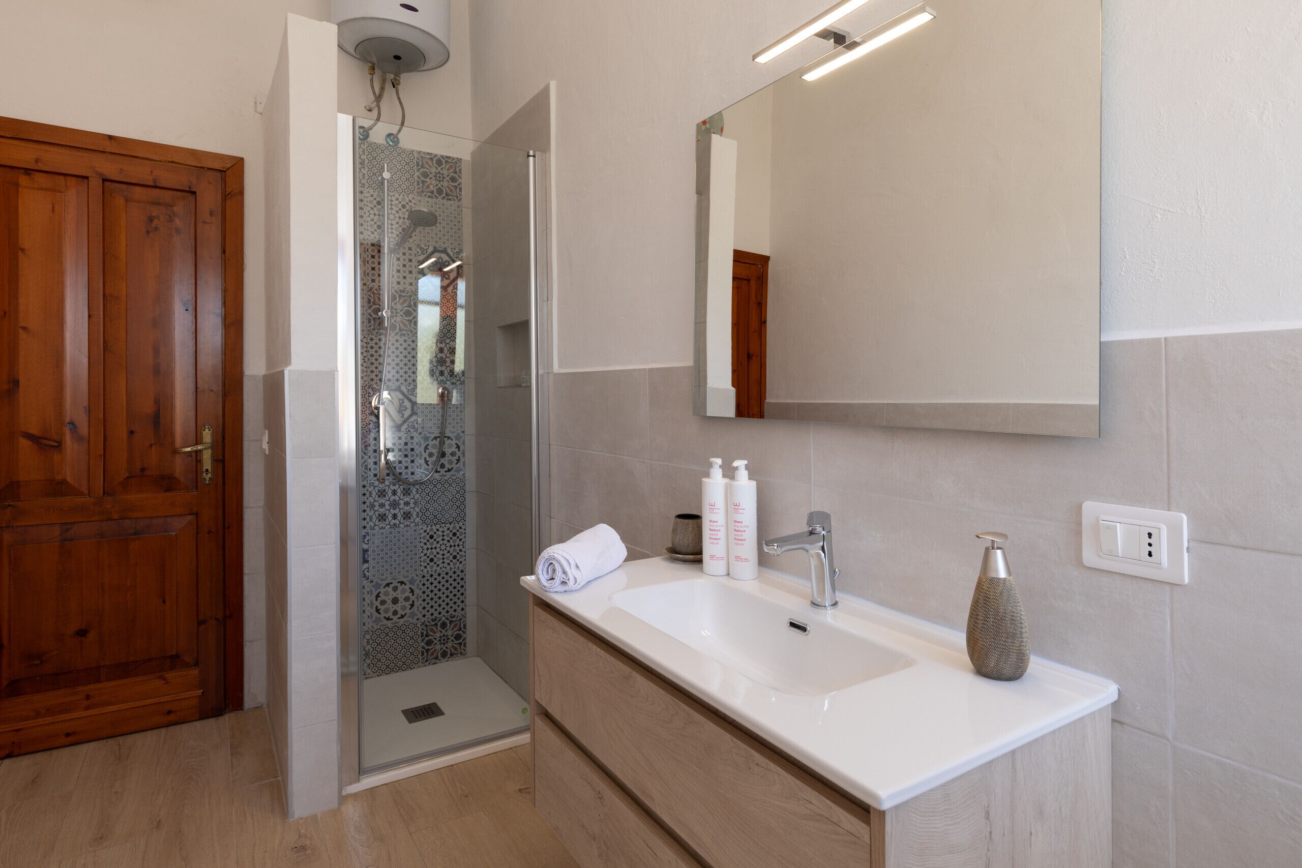 Maison | 3 chambres