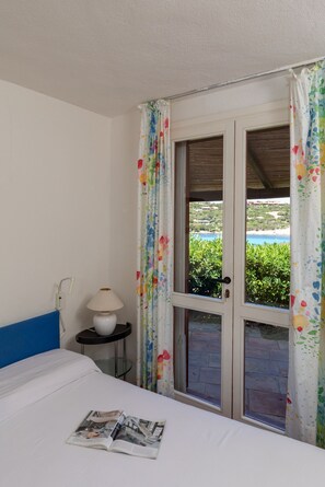 Ferienhaus | 1 Schlafzimmer