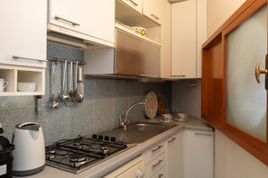Ferienhaus | 1 Schlafzimmer