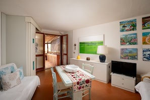 Ferienhaus | 1 Schlafzimmer