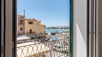 Apartamento | 1 quarto