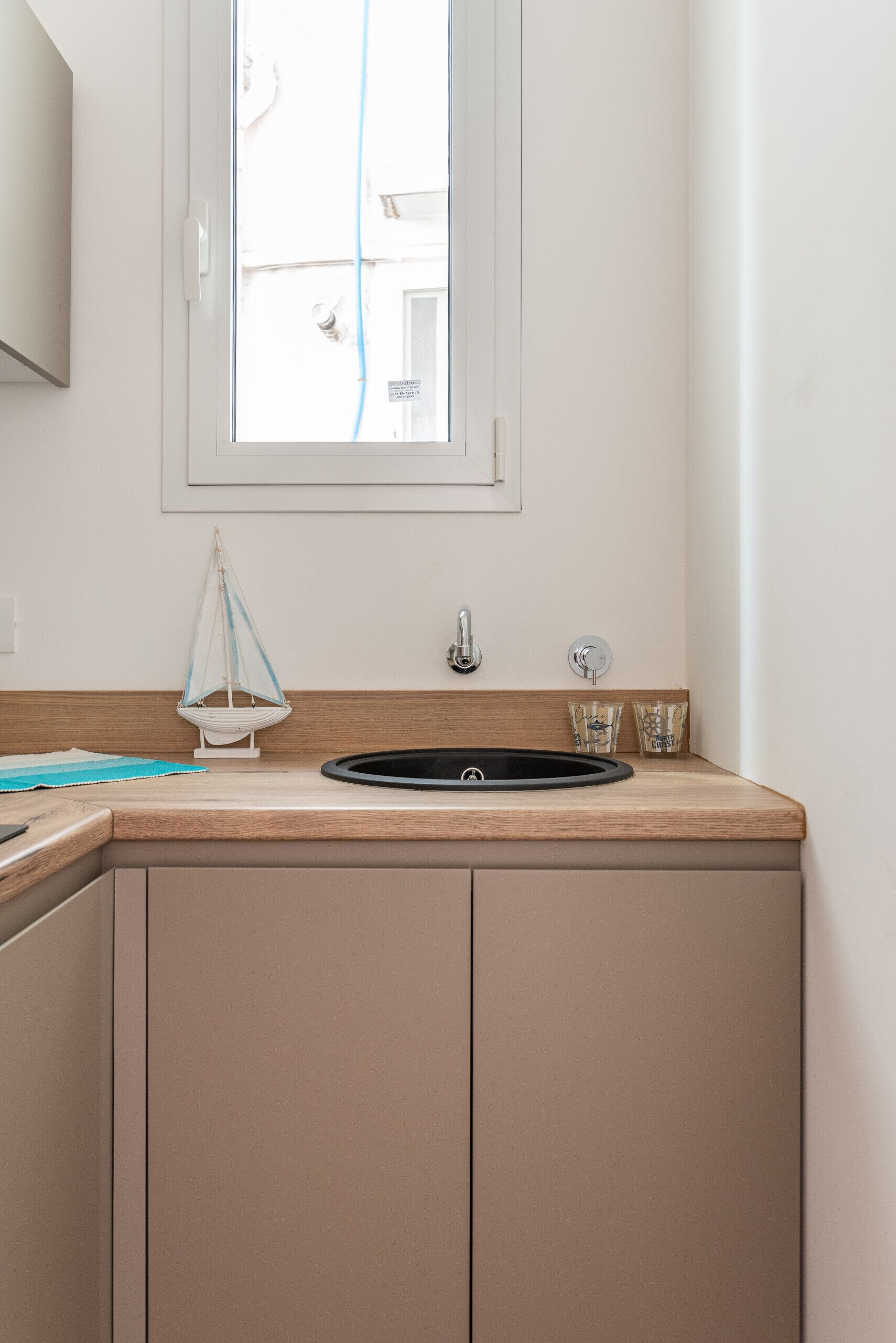 Apartamento | 1 quarto