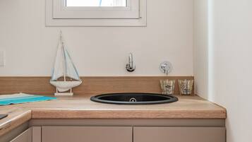 Apartamento | 1 quarto