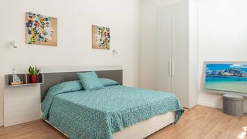 Apartamento | 1 quarto