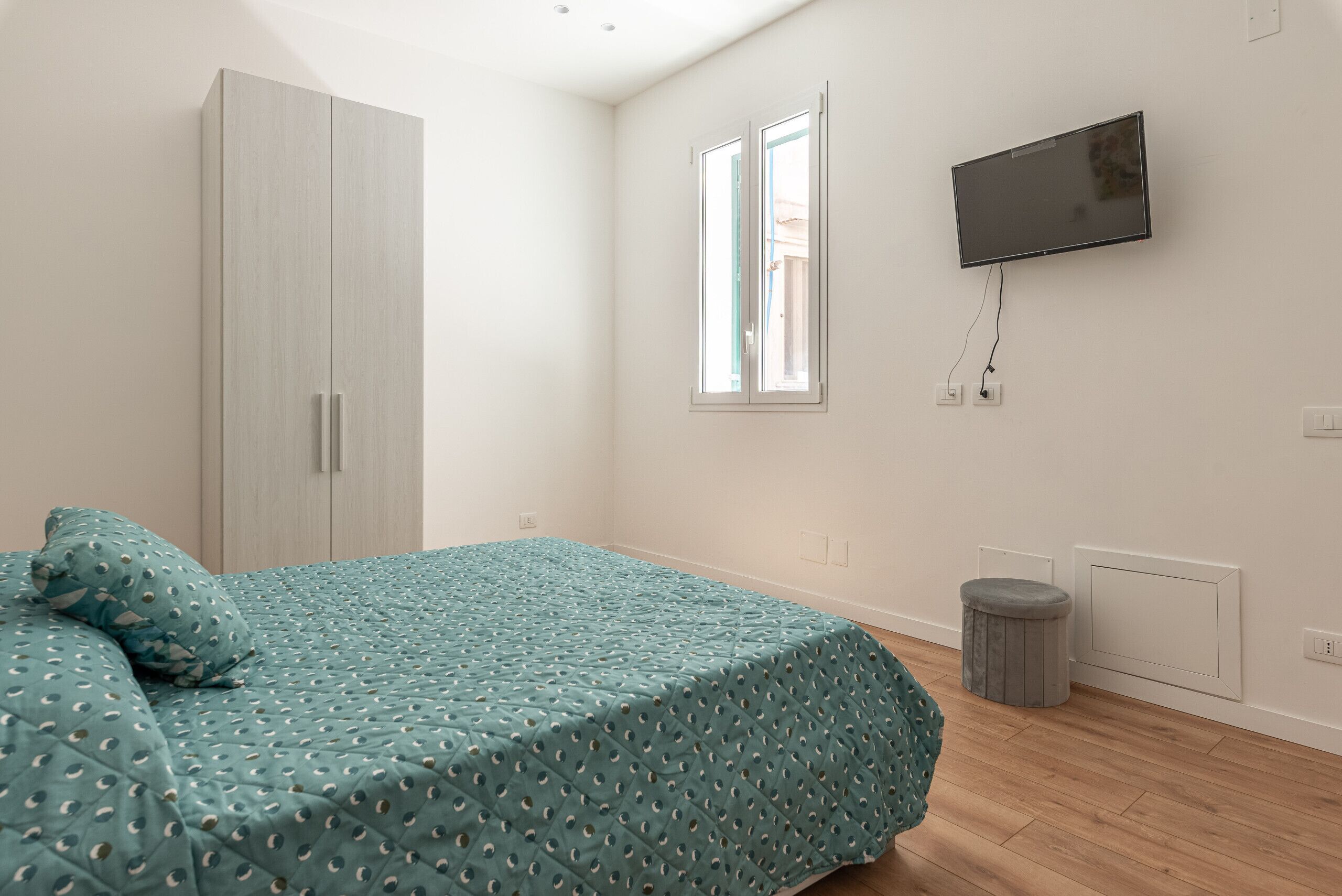 Apartamento | 1 quarto