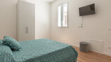 Apartamento | 1 quarto