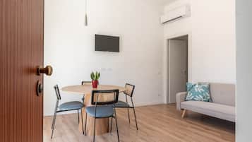 Apartamento | 1 quarto