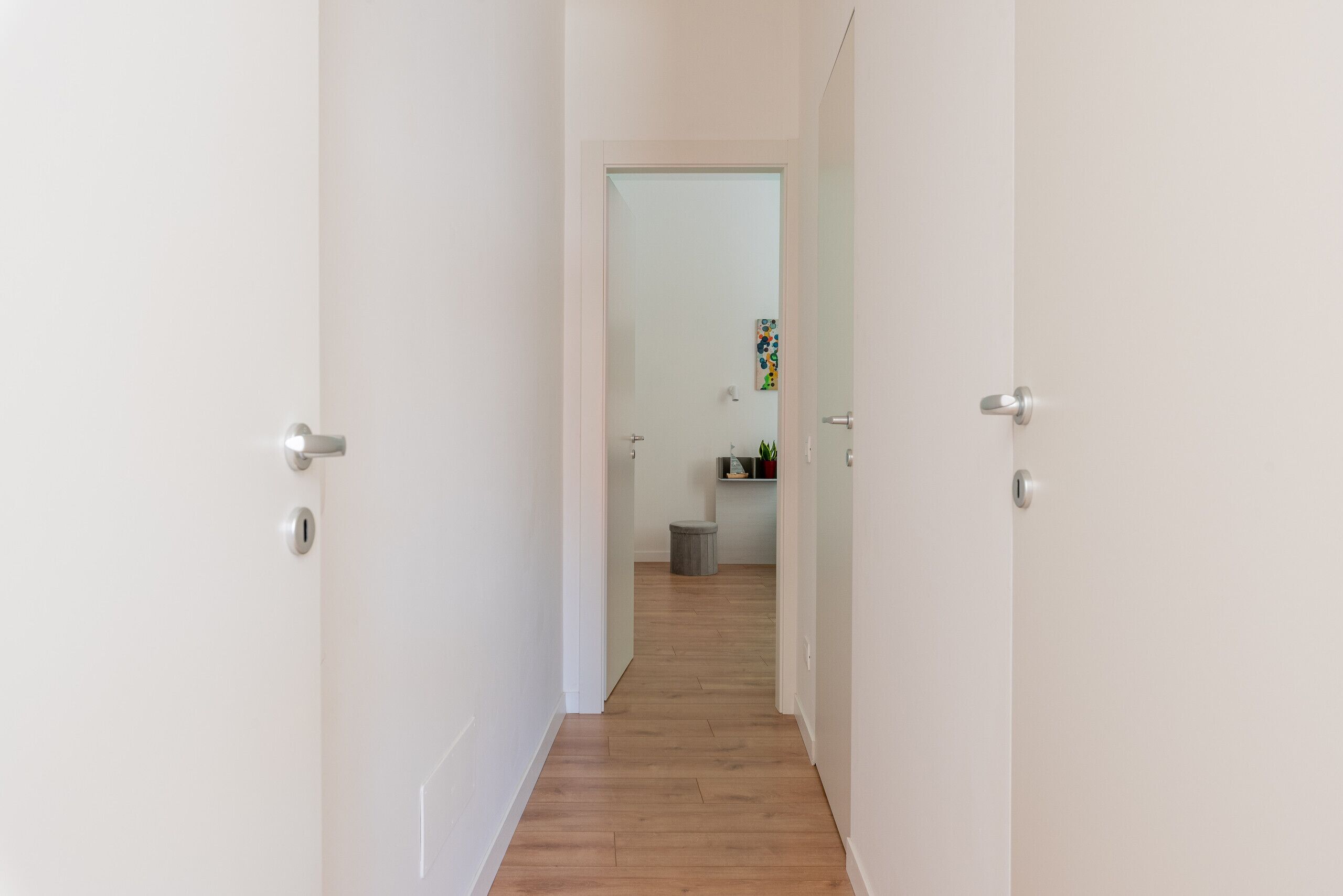 Apartamento | 1 quarto