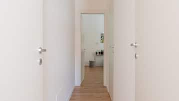Apartamento | 1 quarto