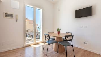 Apartment | 1 bedroom