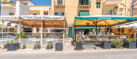 Departamento | 1 habitación