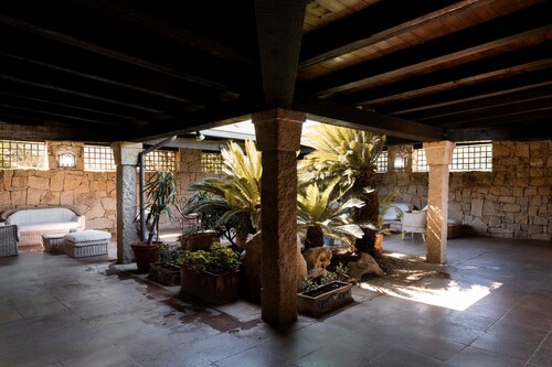 Villa Ippocampo by Wonderful Italy