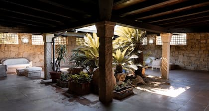 Villa Ippocampo by Wonderful Italy