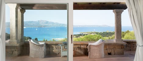 Villa | 7 soveværelser