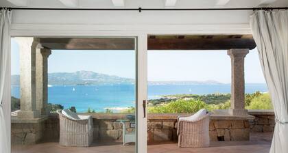 Villa Ippocampo by Wonderful Italy