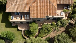 Villa - Villa Ippocampo by Wonderful Italy (Olbia)