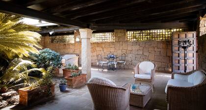 Villa Ippocampo by Wonderful Italy