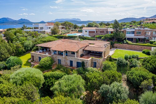 Villa Ippocampo by Wonderful Italy